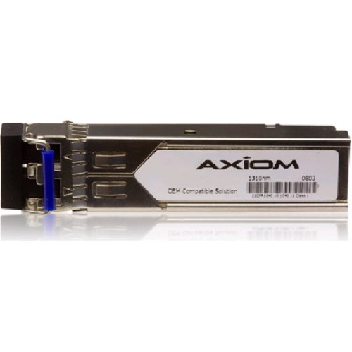 AXIOM 100% HP COMPATIBLE 10GBASE-SR SFP+