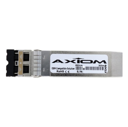 AXIOM 10GBASE-SR SFP+ EDGE-CORE ET5402-SR