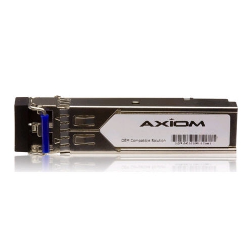 AXIOM 100% HP COMPATIBLE 1000BASE-SX SFP