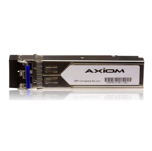 AXIOM 100% SMC COMPATIBLE LX