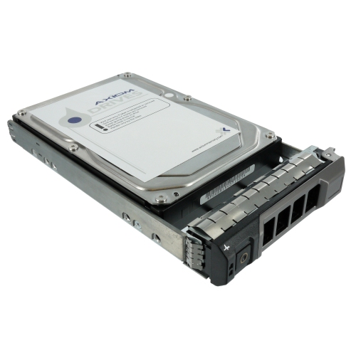 Axiom Enterprise 4TB 3.5" 7200RPM SATA Internal Hard Drive