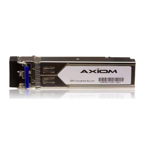 AXIOM 100% BROCADE COMPATIBLE 10GBASE-LR SFP+