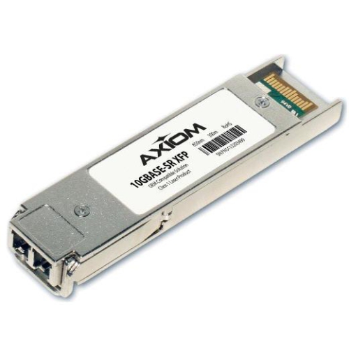 AXIOM 10GBASE-SR XFP TRANSCEIVER DELL320-5164