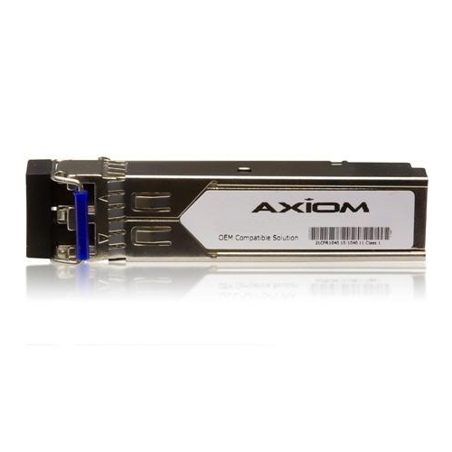 AXIOM 100%IBM COMPAT 10GBASE-ZR XFP TRANSCEIVE