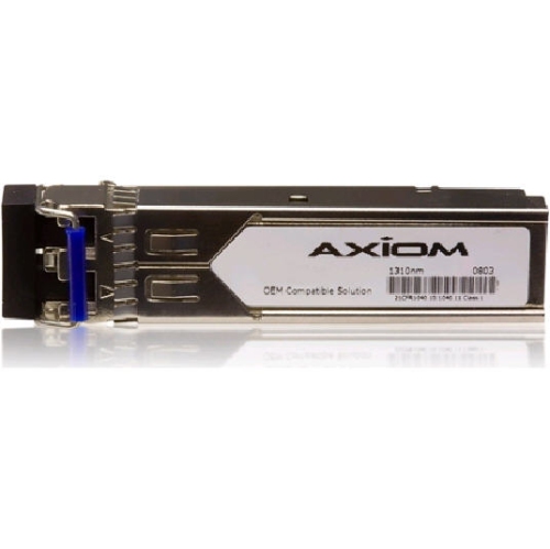 AXIOM 100% FOUNDRY COMPATIBLE 10G-XFP-ZR
