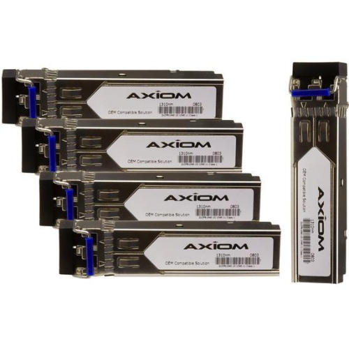 AXIOM 1000B-LXSFP TRNSCVR HP BUY 4GET1FREE PRO