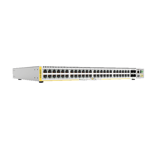Allied Telesis Stackable 52-port Gigabit Switch
