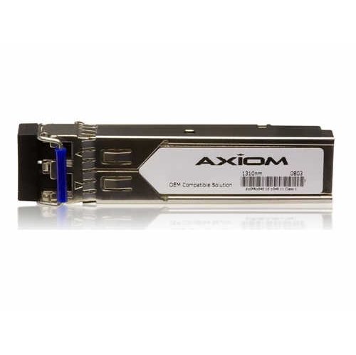 AXIOM 100% JUNIPER COMPATIBLE RX-550M-SFP