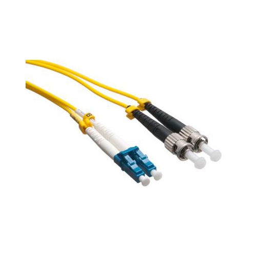 AXIOM LC/ST SINGLEMODE DPLX OS2 9/125 CBL 60M
