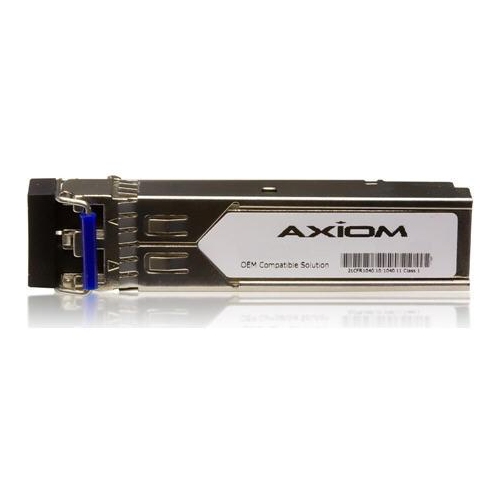 AXIOM 10GBASE-LRM SFP+TRNSCVR F DEM435XT-DD