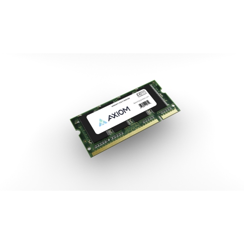 Axiom – mémoire DDR 266 MHz de 1 Go