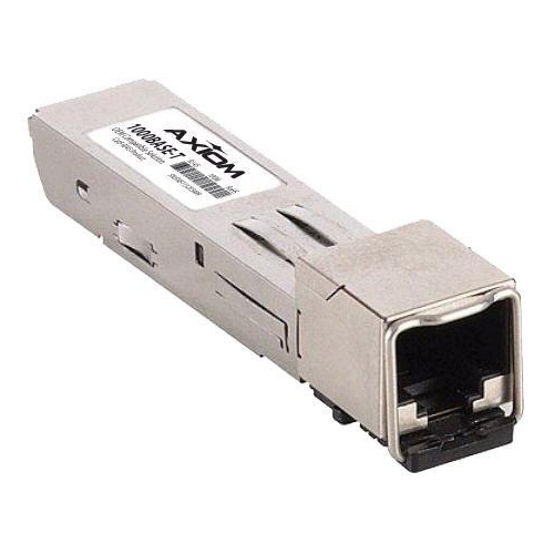 AXIOM 100% FORCE 10 COMPATIBLE 1000BASE-T SFP