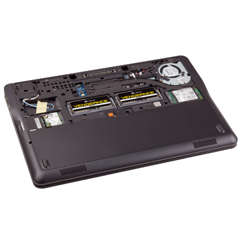 Corsair 16GB DDR4 2400MHz Laptop Memory