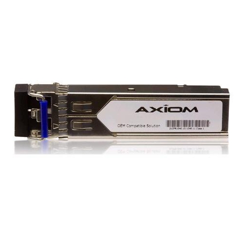 AXIOM – GBIC 1000BASE-LX SFP 100 % COMPATIBLE AVEC HP