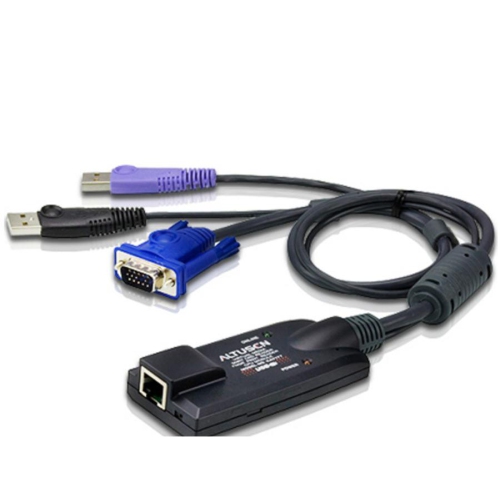 ATEN USB CPU ADPTR SUPPRT CAC