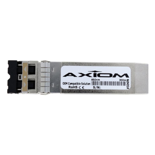AXIOM 10GBASE-SR SFP+ TRANSCEIVER IBM-49Y8578