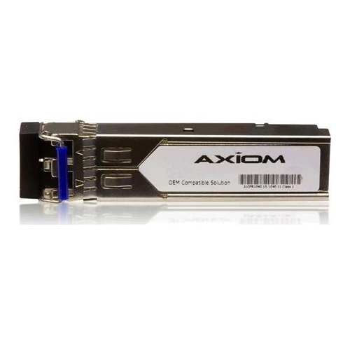 AXIOM 100% IBM COMPAT 10GBASE-SR XFP