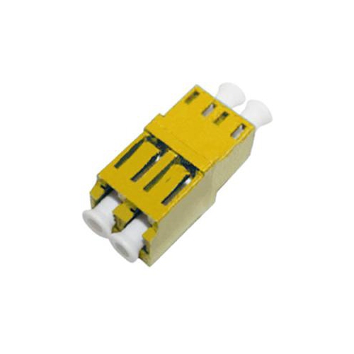 HP LC/LC F/F DUPLEX OM1 MMF ADAPTER