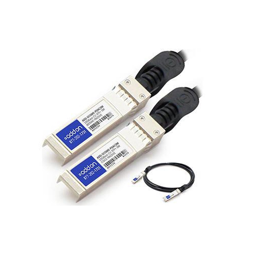 HP CISCO/CISCO 10GBASE-CU 3M TAA DAC