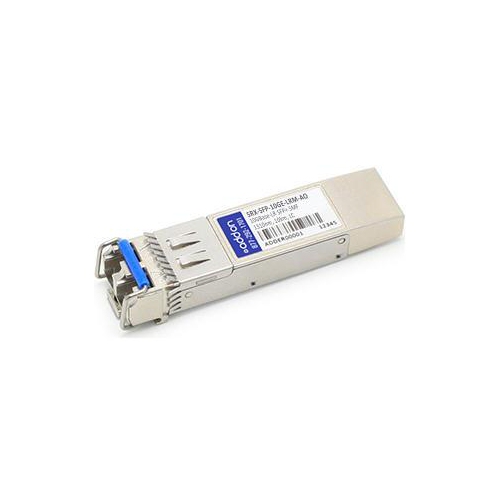 HP JUNIPER SRX-SFP-10GE-LRM COMP TAA SFP+