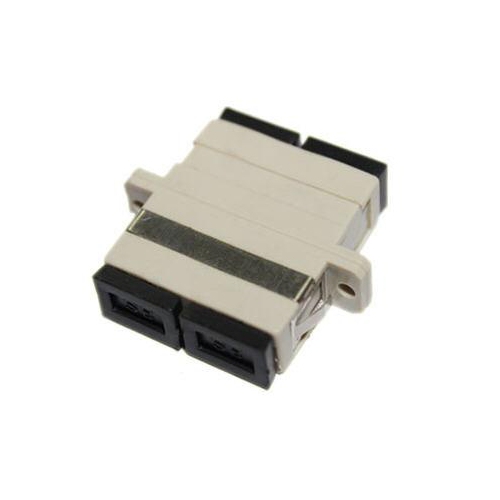 HP SC/SC F/F DUPLEX OM1 MMF ADAPTER