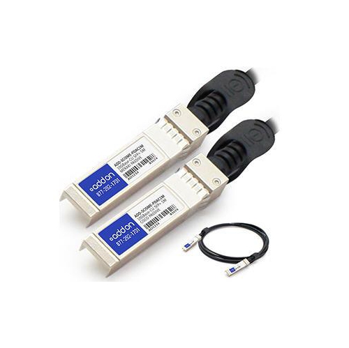 HP CISCO/CISCO 10GBASE-CU 1M TAA DAC