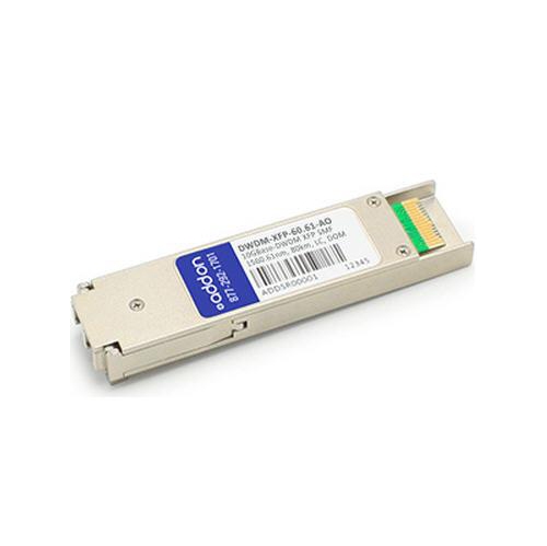 HP CISCO DWDM-XFP-60.61 COMP TAA XFP XCVR