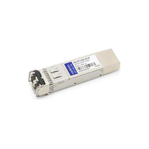 HP JUNIPER SRX-SFP-10GE-SR COMP TAA SFP+