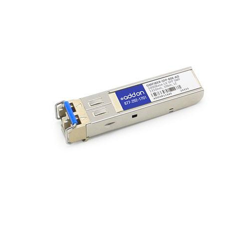 HP  Sixnet Gmfiber-Sfp-80K Comp Taa Sfp Lc (Gmfiber-Sfp-80K-Ao)
