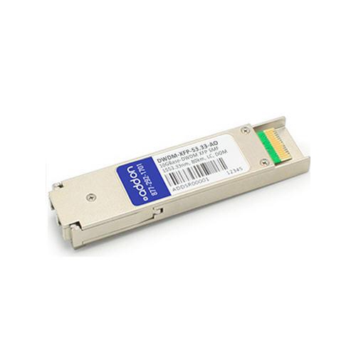 HP CISCO DWDM-XFP-53.33 COMP TAA XFP XCVR