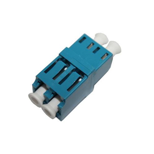 HP LC/LC F/F DUPLEX OS1 SMF ADAPTER