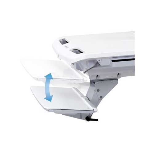 ERGOTRON KIT SV LCD ADJUSTABLE KEYBOARD TRAY