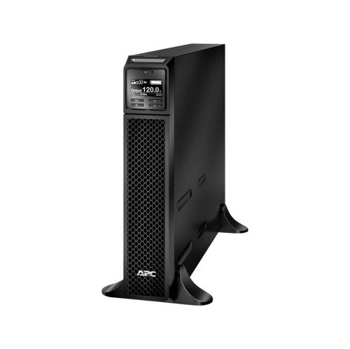 SCHNEIDER ELECTRIC  Smart-UPS Srt 2200Va 120V (Srt2200Xla)