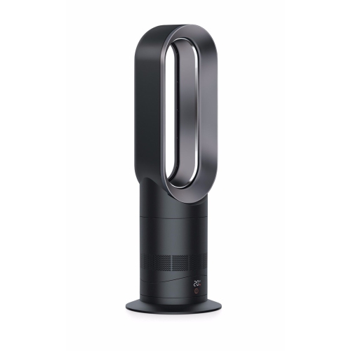 Refurbished (Excellent) - Dyson Official Outlet - AM09 Hot+Cool Heater and Cooling Fan - Colour may vary (1 Year Dyson Warranty)