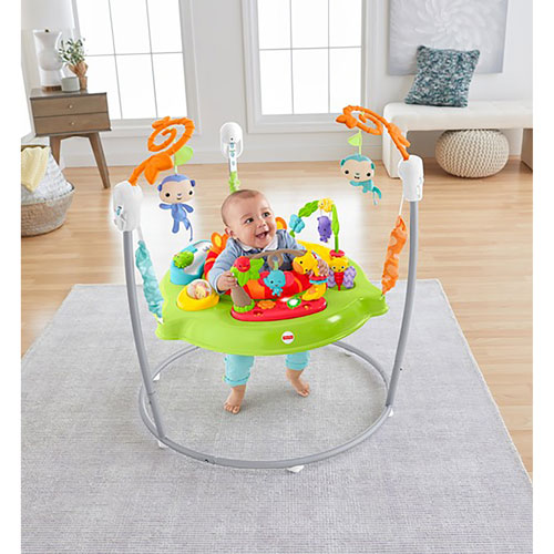 mini jumperoo