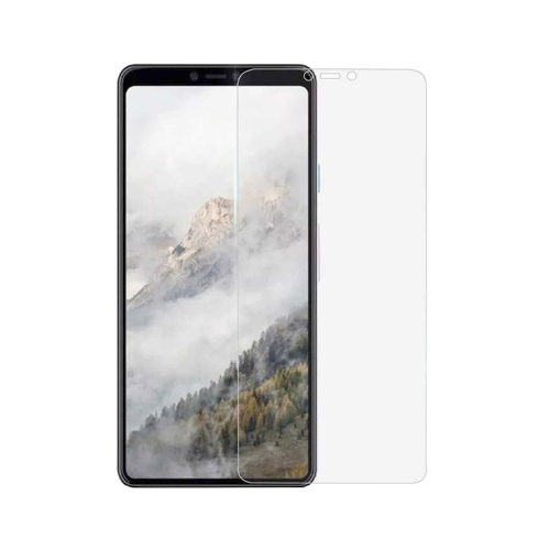 Google Pixel 4 Tempered Glass Screen Protector