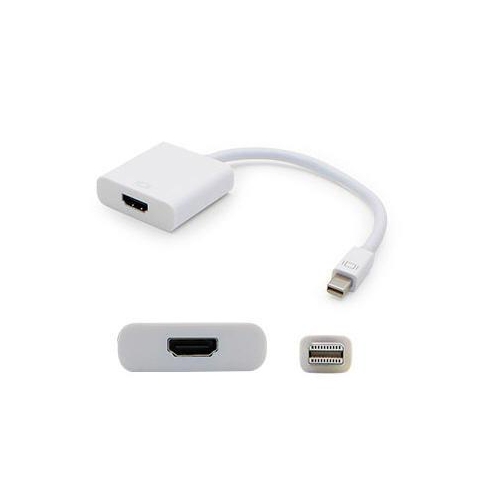 HP MDP2HDMIW-5PK 5PK 8IN MDP TO HDMI 1.3 AD