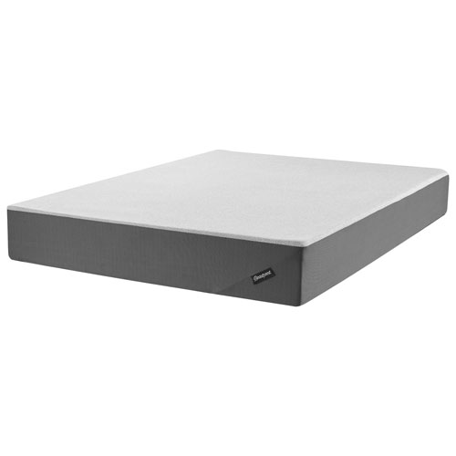 Beautyrest 10" Gel Memory Foam Mattress In A Box