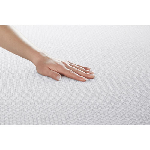 Beautyrest 10" Gel Memory Foam Mattress In A Box