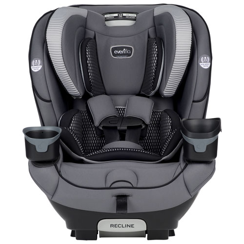 Evenflo EveryFit Convertible 4-in-1 Car Seat - Winston