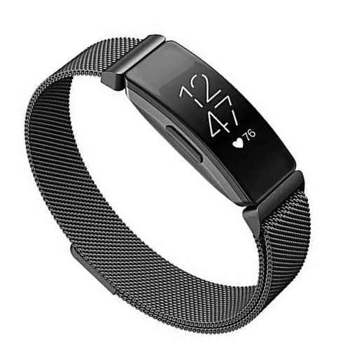 fitbit inspire hr bracelets