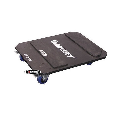 Odyssey FZWMP Combo Rack Caster Board
