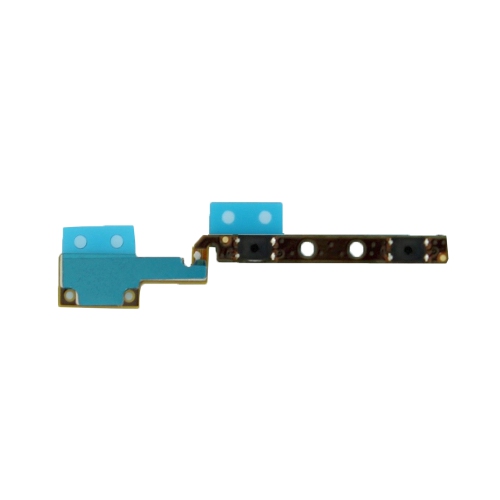 Replacement Volume On/Off Button Flex Compatible With LG Q8