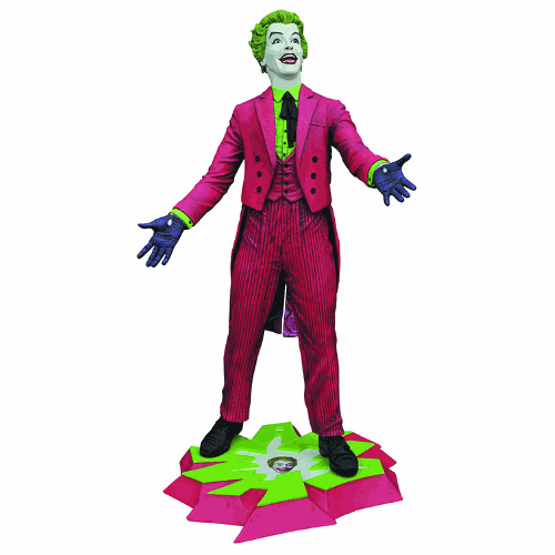 best joker figure
