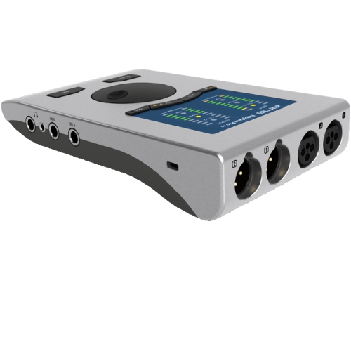 Interface audio USB 24 canaux Babyface Pro FS de RME