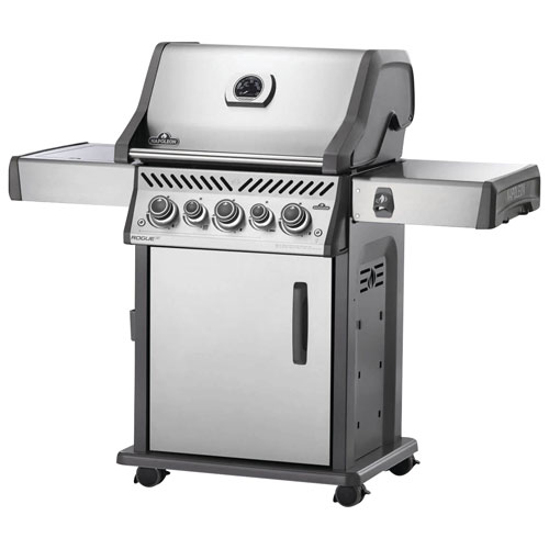 Barbecue au gaz naturel de 70 500 BTU Rogue SE 425 de Napoleon