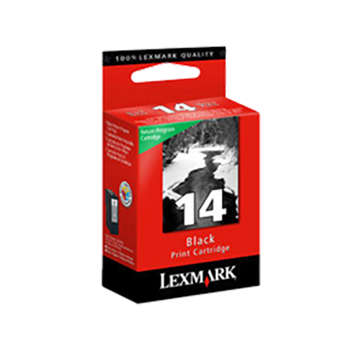 ~tout nouveau LEXMARK original / IBM 18C2090 Cartouche d'encre / cartouche d'encre noire