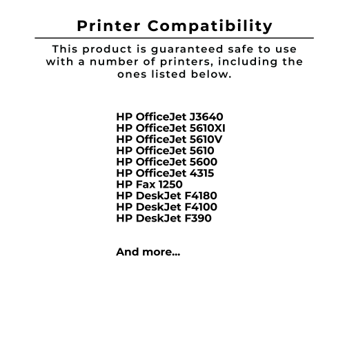 Zoomtoner Compatible HP C9352AN Ink / Inkjet Cartridge Tri-Color
