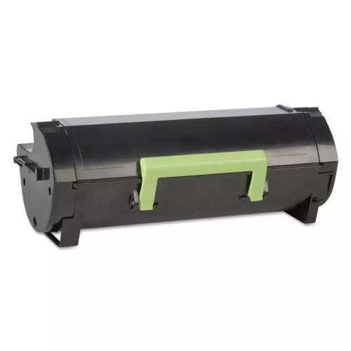 Zoomtoner Compatible LEXMARK 60F1000 Laser Toner Cartridge Black