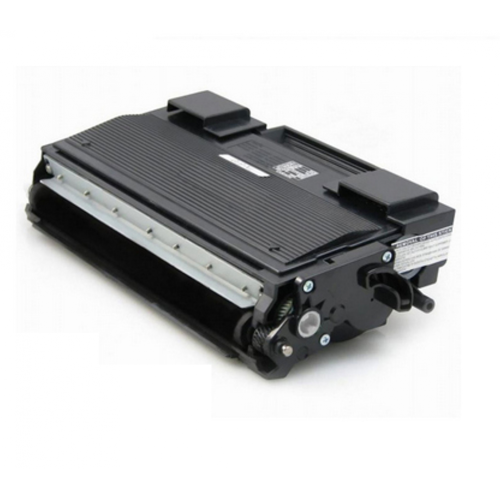 Zoomtoner Compatible BROTHER TN670 Laser Toner Cartridge High Yield